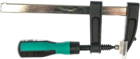 картинка Струбцина F-образная,150 х 50 х 210 мм, Sturm 1078-06-150