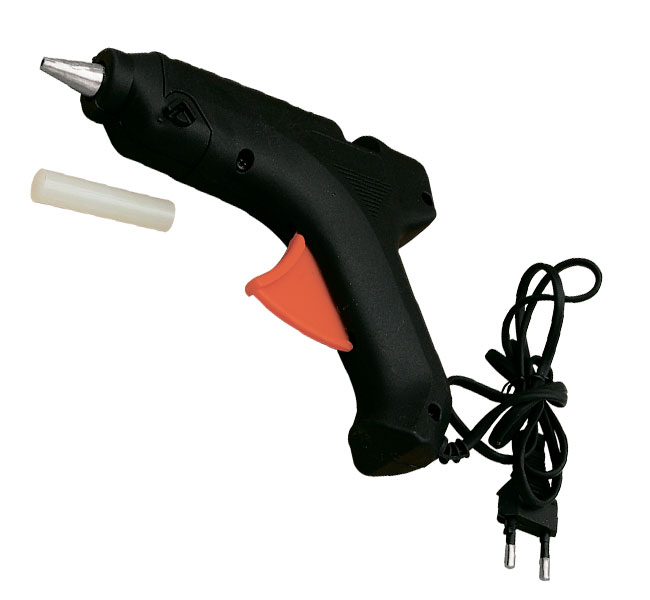 картинка Пистолет клеевой, 11 мм,  100W - 220V 8110002