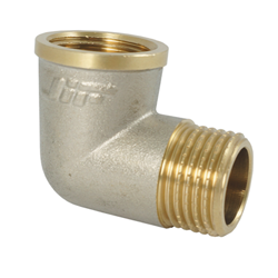 картинка Уголок 1/2" нар.-3/4" вн. 231 JIF