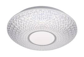 картинка Св-к св/д  62033/520 с ПДУ, 60+60Вт, 3000-6500К