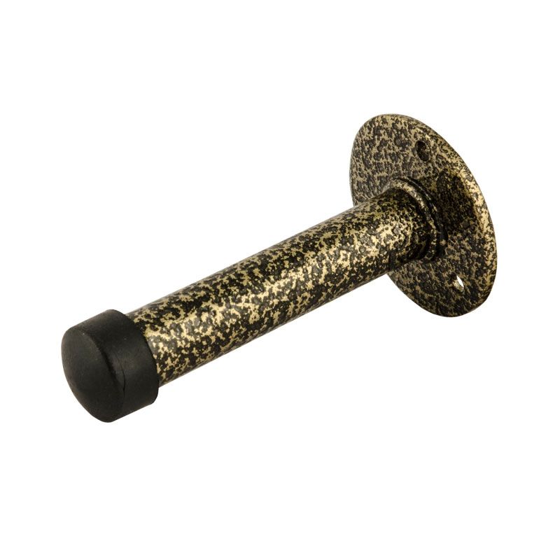 картинка Стопор настенный "Н-М" ст. бронза К716