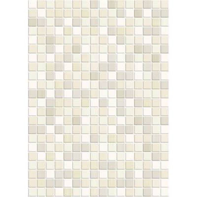 картинка МОТИВ Беж плитка облиц. 35*25см MFM011D Церсанит