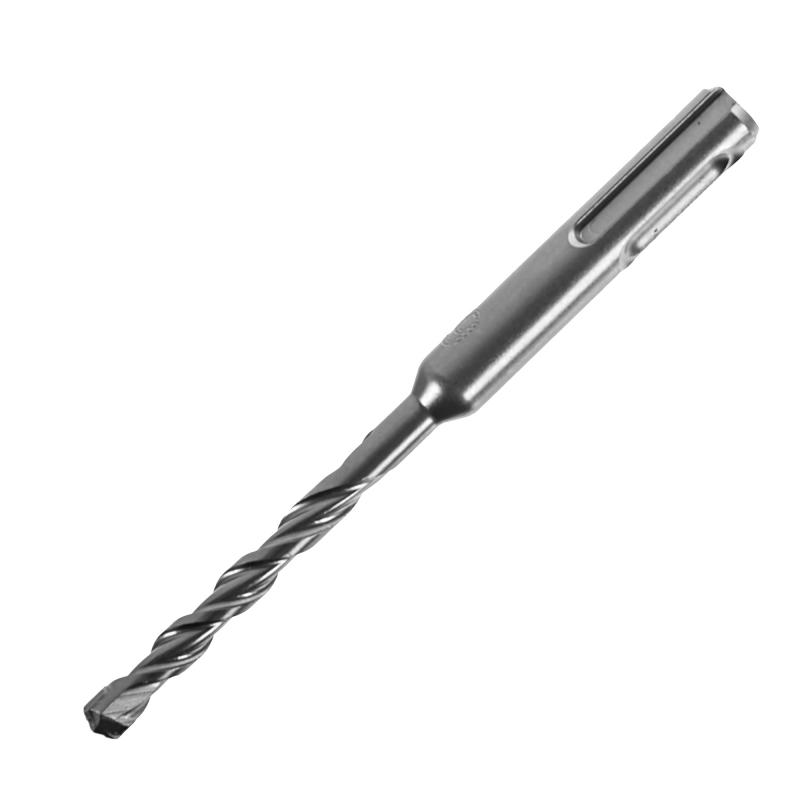 картинка Бур по бетону 6*110мм SDS Plus