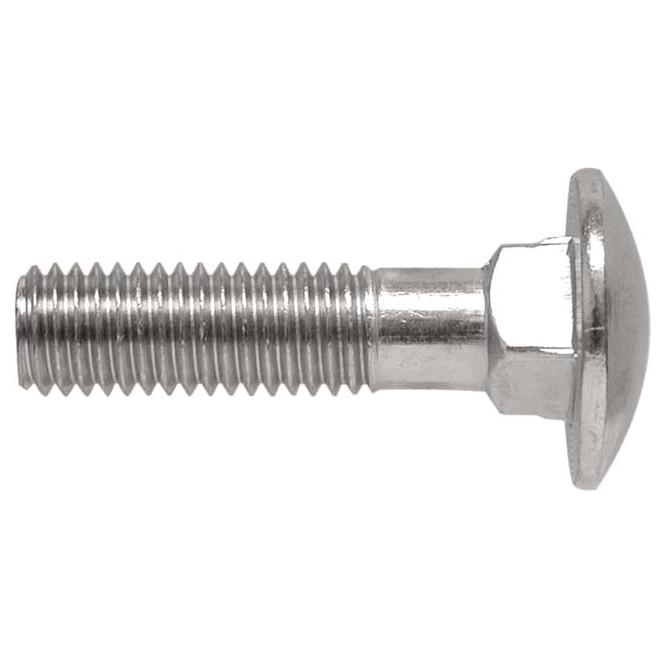 картинка Винт DIN603 8*40