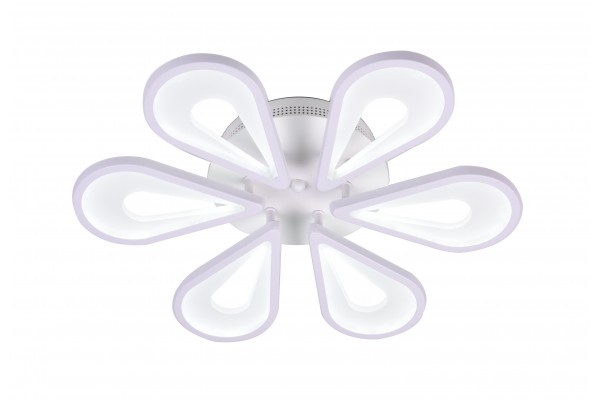 картинка Picante 39041-6, LED 108W (48*9) Люстра