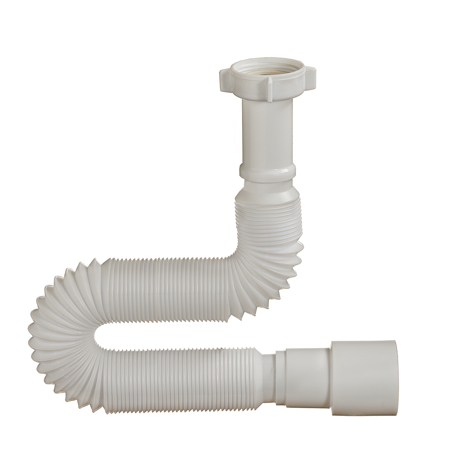 картинка Гибкая труба с гайкой 1 1/4"х40/50 дл.1350мм АС-10152 ОРИО