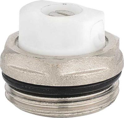 картинка Кран Маевского 1/2 RR431