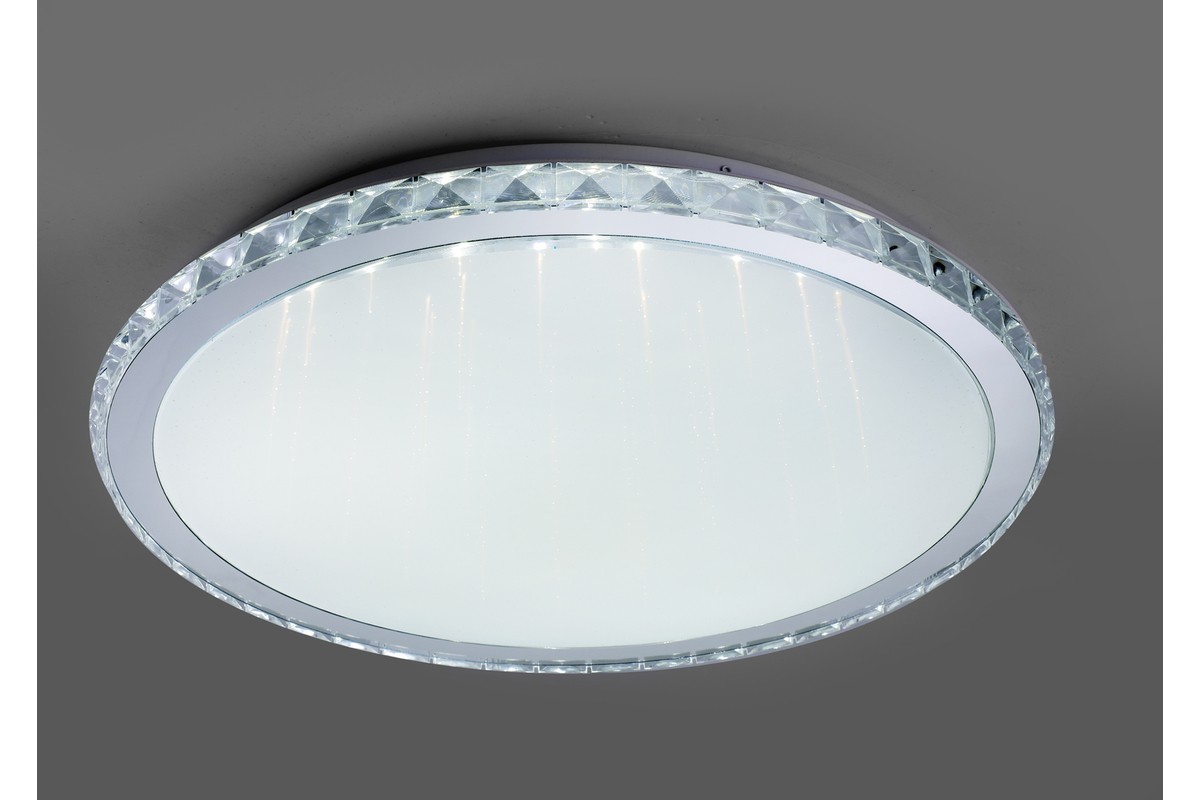картинка Св-к св/д  Camelion LBS-7706, 72Вт, 2К-6К, ДУ, 6 реж., 430мм