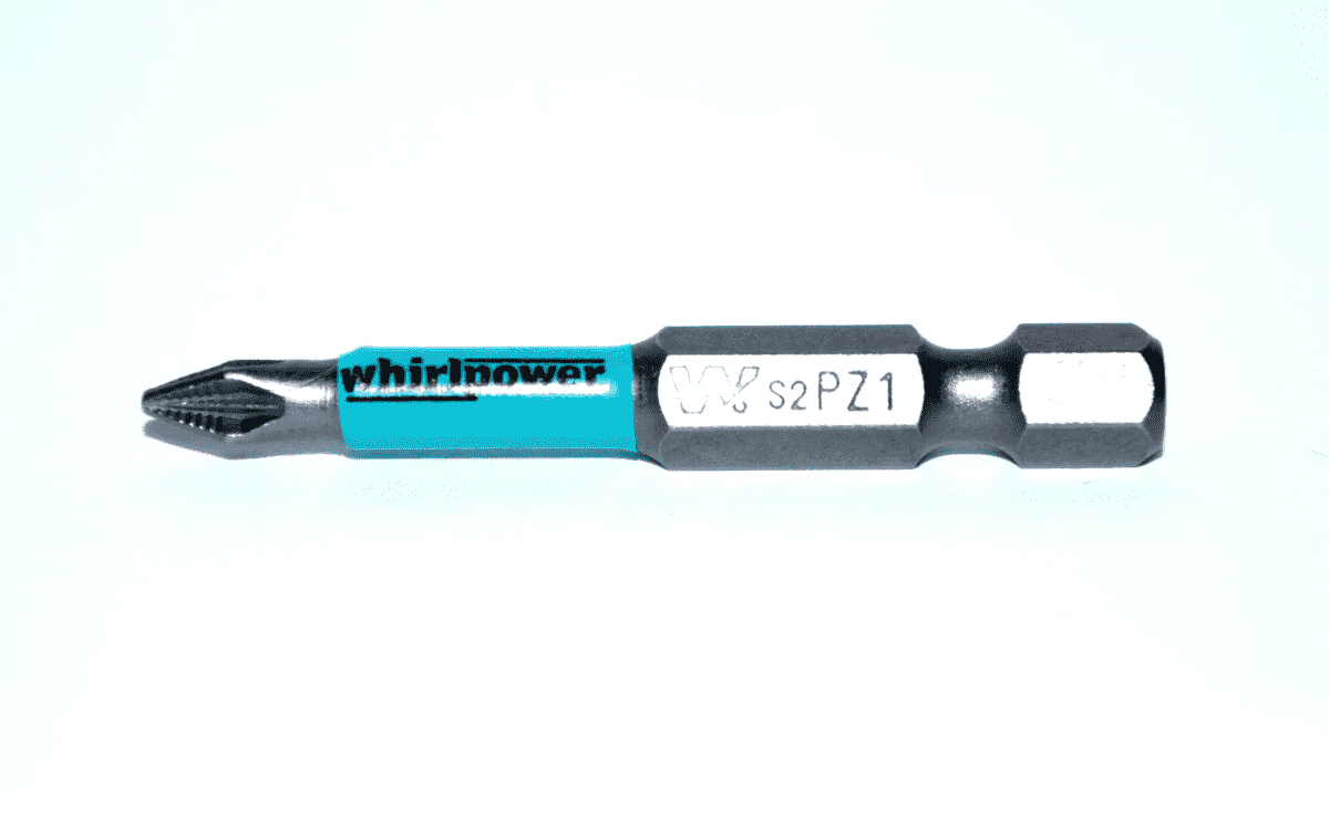 картинка Бита  "Whirl power" РZ1, 50мм,  RSC-технология 271505001