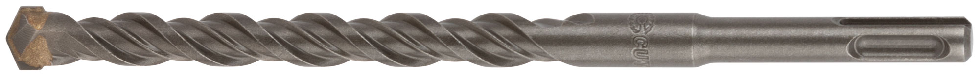 картинка Бур CUTOP PROFI 10*260 двойная резьба 40-10260