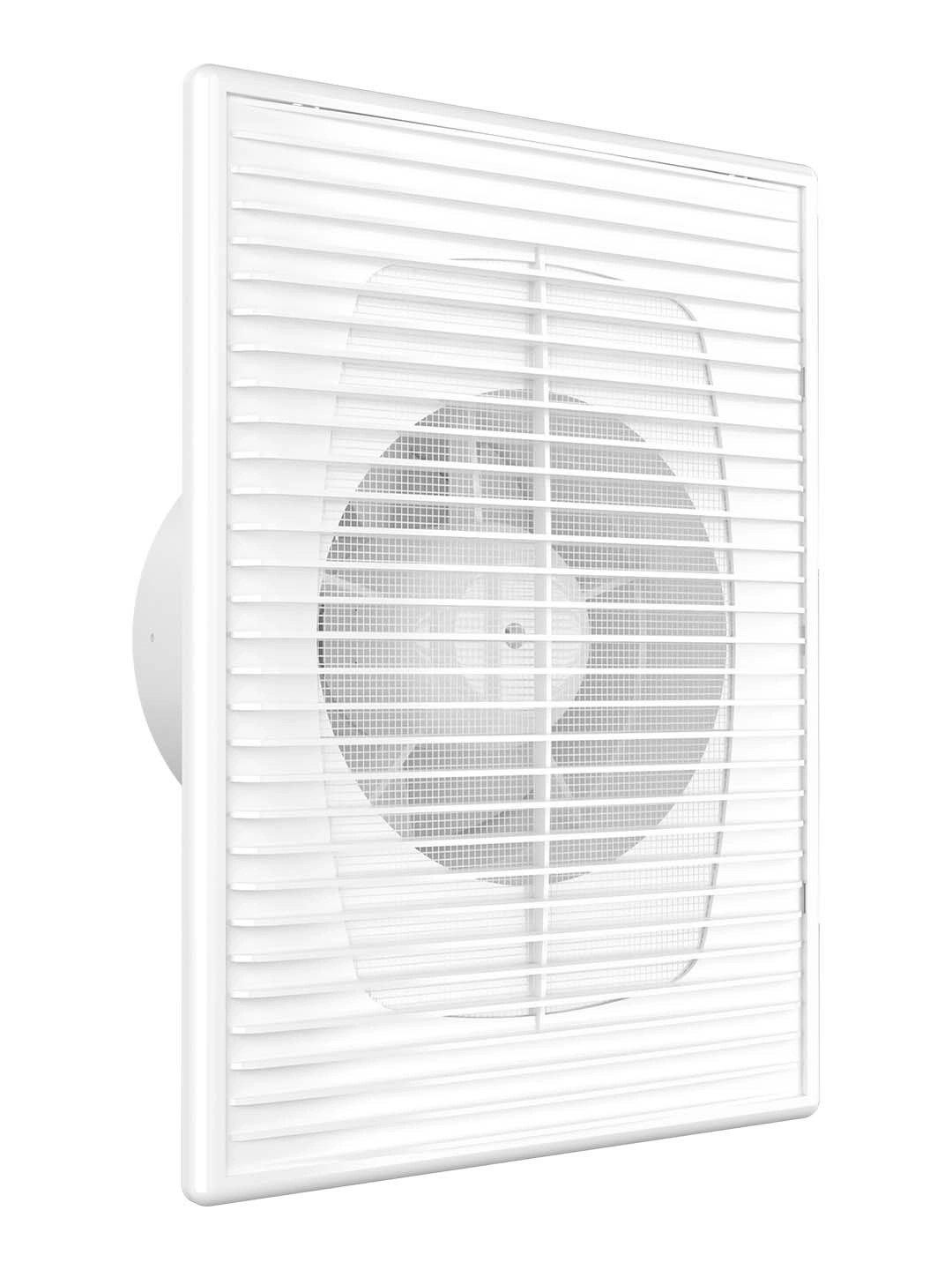 картинка Вентилятор Auramax B, D125 сетка