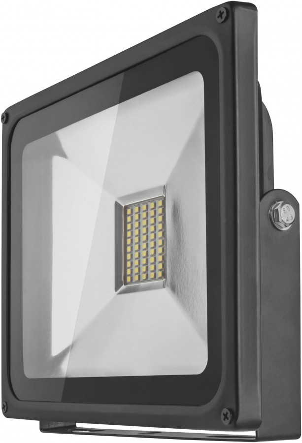 картинка Прожектор св/д 50W(4000lm) ОНЛАЙТ 6000K IP65 71660