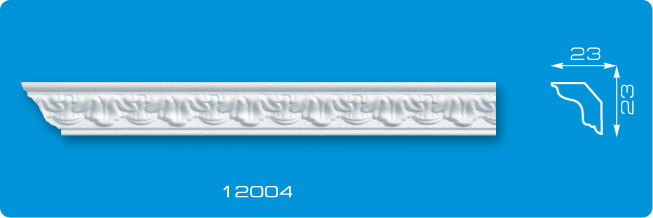 картинка 12004 / 140 профиль потол. 1,3 м Москва