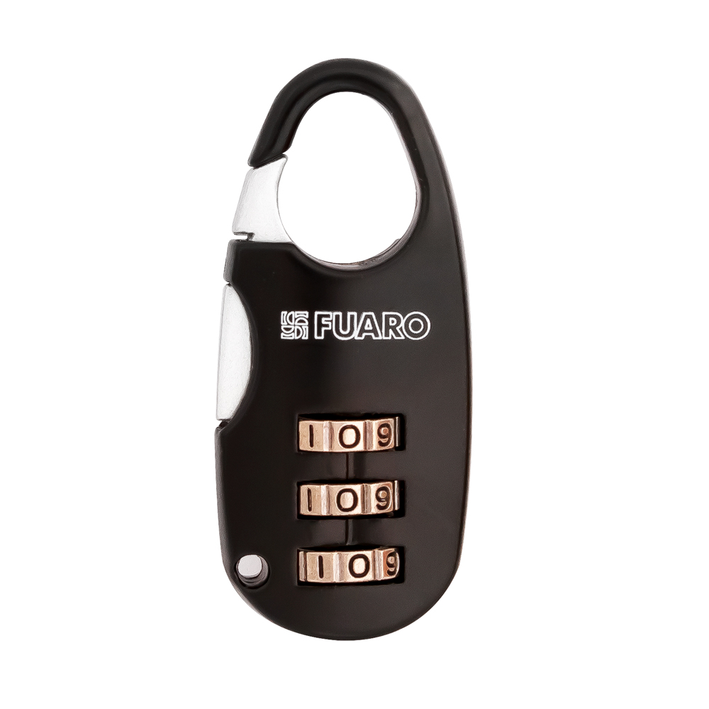 картинка Замок кодовый PLZ-29-03B CODE FUARO
