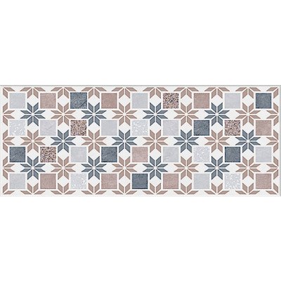картинка MACBETH MIX MOCCA Ппитка настенная / 72,96 20,1х50,5см