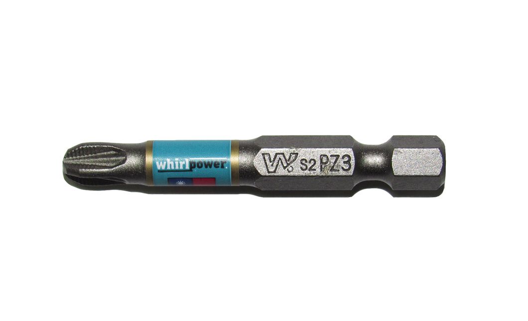 картинка Бита "Whirl power" РZ3, 50мм,  RSC